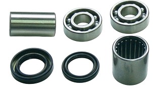 TOURMAX SET ZA POPRAVKU VILJUŠKE HONDA CB 500/CBR 600/1000F (MADE IN JAPAN)