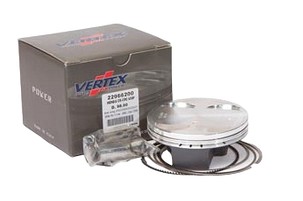 VERTEX KLIP HONDA CRF 450R '03-'08, CRF 450X '03-'10 (+2MM)