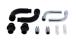 ALL BALLS SET ZA POPRAVKU ZAWORU SSANIA HONDA VT 600 C SHADOW '88-'97, VT 600 CD '93-'98