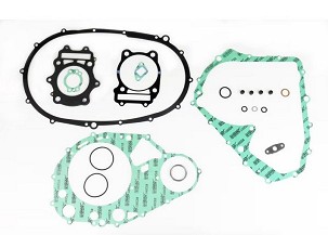 ATHENA KOMPLET ZAPTIVKI KYMCO MXU 400 '08