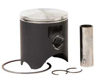 VERTEX KLIP PIAGGIO VESPA 3 47MM