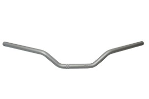 BIKETEC VOLAN MOTOCIKLISTIČKA ČELIČNA HONDA CB 1000 R (2008-2010) BOJA SREBRNA 0303090000