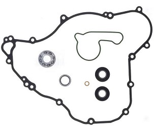 CENTAURO SET ZA POPRAVKU PUMPE VODE KTM EXCF EXC-F 250 / 350 '17-'19 , HUSQVARNA FE 250 / 350 '17-'19