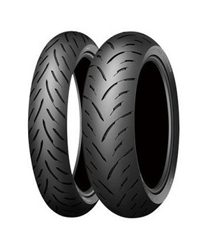 DUNLOP GUMA 150/60R17 SPORTMAX GPR300 66H TL ZADNJI DOT 35-47/2025