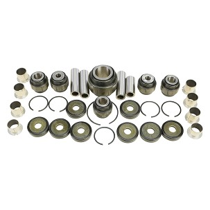 ALL BALLS SET ZA POPRAVKU NEZAVISNOG VEŠANJA ZADNJEG (VILJUŠKI A-ARM) ARCTIC CAT WILDCAT