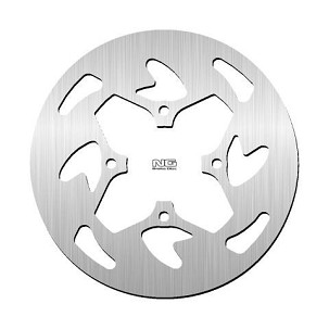 NG DISK KOČIONI ZADNJI GAS GAS TXT 80/200 '04-08 (150X45X3MM) (4X6,5MM)