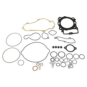 XRADICAL(ARTEIN GASKETS) KOMPLET ZAPTIVKI KTM SXF 450 '07-'12 , ATV SX 450 '09-'10, SXF 505 '07-'08