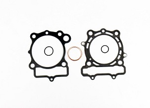 ATHENA ZAPTIVKE TOP-END KAWASAKI KXF 250 '09-'16 BIG BORE 83MM ( ZA SETA CILINDRA P400250100013, P400250100018, P400250100019 )