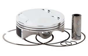 VERTEX KLIP HONDA CRF 450R '03-'08, CRF 450X '03-'13 BIG BORE (+ 3 MM =99,98MM) 12,1:1 (KARIKE 590210000001 X 1 KPL.)