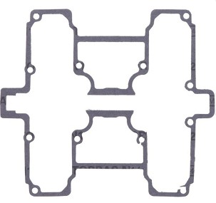 ATHENA ZAPTIVKA POKLOPCA VENTILSKE SUZUKI GS 450 '80-'82 (OEM: 1117344101; 1117344102)