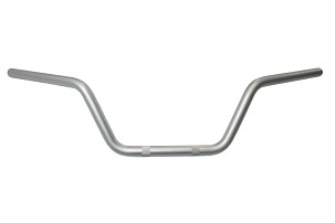 BIKETEC VOLAN MOTOCIKLISTIČKA ČELIČNA HONDA XL 1000 VARADERO (2003-2011) BOJA SREBRNA 0303110000