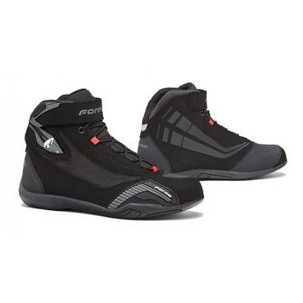 FORMA ČIZME GENESIS BOJA CRNA VELIČINA 43