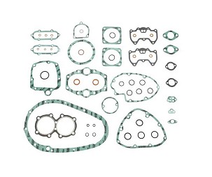 CENTAURO KOMPLET ZAPTIVKI TRIUMPH T140 TR7 140CC '73-'87