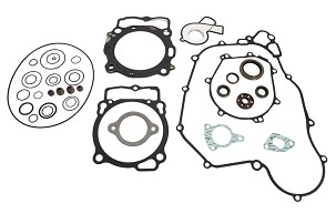 PROX KOMPLET ZAPTIVKI SA KOMPLETEM SEMERINGA MOTORSKIH KTM EXC-F 450 / 500 '19,