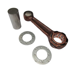 KLIPNJAČA SUZUKI AD50