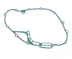 ATHENA ZAPTIVKA POKLOPCA KVAČILA HONDA CB 250 '80-'84, CL 250 '82-'83, FT 500 '82-'83, XL 250 '78-'83, XL 500 '79-'81 (OEM:11394MA0306; 11394428000)