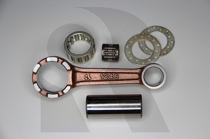 ROYAL RODS KLIPNJAČA KAWASAKI KX 60 '85-'04, KX 65 (KX65) '00-'26, SUZUKI RM 60 '03, RM 65 '03-'05