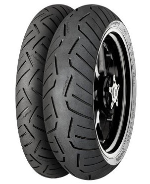 CONTINENTAL GUMA 110/80ZR18 CONTIROADATTACK 3 CR 58V TL M/C PREDNJA DOT 19/2026 (244820) (ZAMENJUJE:02445650000) (PO NARUDŽBINI)