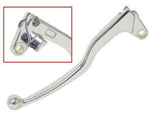 PSYCHIC POLUGA KVAČILA YAMAHA WR 125R/X '09-'17, YZF125R '08-'13 (DSY39SN,75231)