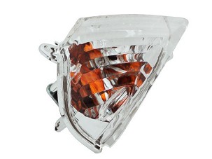 NACHMAN MIGAVAC SUZUKI GSXR600/750 '06-'07, GSXR1000 '05-'06 LEVI ZADNJI (MC-01787L) (9790N)