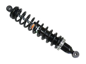 BRONCO AMORTIZER PREDNJI HEAVY DUTY HONDA TRX 450E/ES FOREMAN '98-'04 (SKOK 79,5MM DUŽ. 364MM) (OEM: 51400-HN0-671; 51400-HN0-A01)