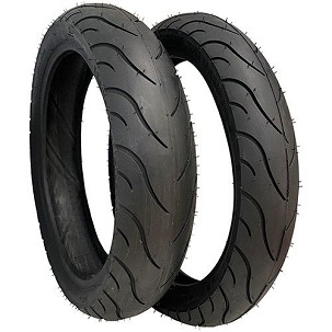 WAYCOM (WAYGOM) GUMA 110/70-12 TORNADO 47L FRONT/REAR PREDNJI/ZADNJI DOT 20/2024