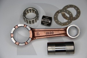 ROYAL RODS KLIPNJAČA KAWASAKI KX 80 '98-'00 , KX 85 '01-'25 , KX 100 '98-'21