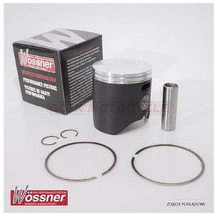 WOSSNER KLIP YAMAHA PW 50 (PW50) '81-'16 (41,95MM=+2,00)