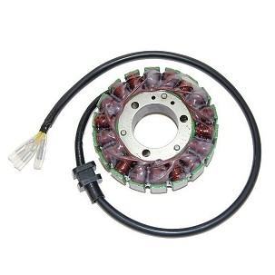 ELECTROSPORT NAMOTAJ ALTERNATORA (STATOR) KAWASAKI VN 700/750 VULCAN '86-'06