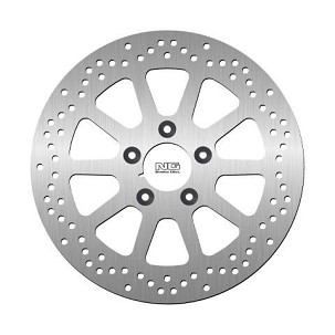 NG DISK KOČIONI ZADNJI HARLEY DAVIDSON 1690/1745/1801 15-17 (300X56,3X6,2MM) (5X110,5MM)- ZAMENJEN SA NG1333