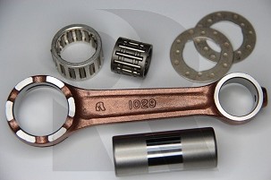 ROYAL RODS KLIPNJAČA KAWASAKI KX 125 '78-'87 + '92-'93 ,KDX 200