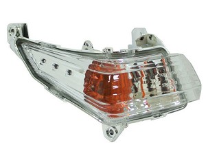 NACHMAN MIGAVAC SUZUKI GSR600 '06-'11 LEVI PREDNJI (MC-01926L) (9982N)