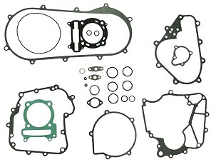 NAMURA KOMPLET ZAPTIVKI KYMCO MXU 250 (05), KXR 250 (03-06)