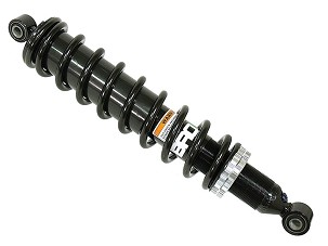 BRONCO AMORTIZER PREDNJI HEAVY DUTY HONDA TRX 420 RANCHER '07-'13 (SKOK 79,5MM DUŽ. 364MM) (OEM: 51400-HP5-601)