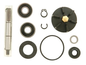 TECNIUM (VICMA) SET ZA POPRAVKU PUMPE VODE DERBI GP1 50, GILERA RUNNER 50, PIAGGIO NRG 50, QUARTZ 50, ZIP 50 (6217)