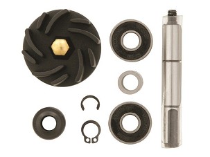 V PARTS (VICMA) SET ZA POPRAVKU PUMPE VODE PIAGGIO HEXAGON 125, GILERA RUNNER FX 125`97-02, ITALJET DRAGSTAR 125 (6218)