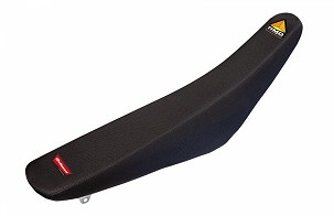 POLISPORT SEDIŠTE KOMPLETNE SA PREVLAKOM PMD (PYRAMID) OEM ODGOVARA KTM SX/SXF '16-'18; EXC/EXCF '17-'19 BOJA CRNA