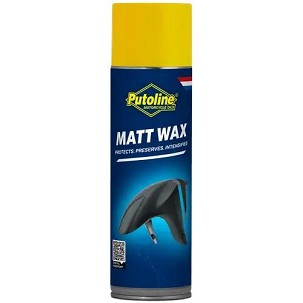 PUTOLINE MATT WAX 500ML
