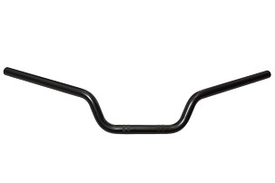 BIKETEC VOLAN MOTOCIKLISTIČKA ČELIČNA SUZUKI SV 650 (2016-) BOJA CRNA 2306090000