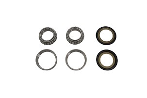 FACTORY LINKS LEŽAJEVI GLAVE RAMA SA SEMERINZIMA HONDA CR 125 / 250 '93-'07, CRF 250 R '04-'09, CRF 250 X '04-'13, CRF 450 R '02-'08, CRF 450 X '05-'14, TM EN / MX / SMR 125 / 144 / 250 (22-1010)