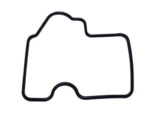 TOURMAX ZAPTIVKA PLOVKA KARBURATORA (1 KOM.) KAWASAKI ZX-9R '00-01, KVF 650 BRUTE FORCE '05-'13, KVF 700 PRAIRIE '04-'06, KSV/KFX 700 '04-'09, KRF 750 TERYX '08, KVF 750 BRUTE FORCE '05-'07 (MADE IN JAPAN) (GUMA VITON FLUOROCARBON)