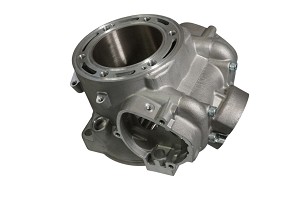 PROMX 2026/01 CILINDAR KTM SX / EXC 250 / 300 TPI '18-'23 STD , UBRIZGAVANJE , FUEL INJECTION , 72MM NICASYL , 55730138000 , 55630038100