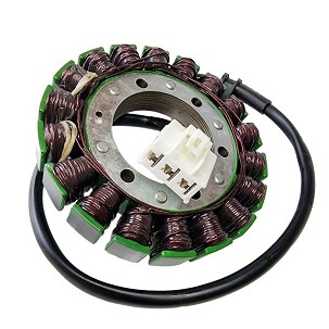 ELECTROSPORT NAMOTAJ ALTERNATORA (STATOR) HONDA VT 750C2