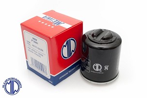 MIW (MEIWA) FILTER ULJA APRILIA/ PIAGGIO/ DERBI (HF183) (50) - ZAMENJEN SA P5012
