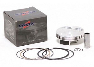 VERTEX KLIP KTM (4T) EXCF 250 (EXC-F250) '01-'06 REPLICA (74,97MM) (KARIKE 590275000001 X 1 KPL.)