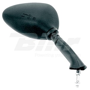 VICMA RETROVIZOR PIAGGIO SFERA 50/125 '95- DESNO PREČNIK NAVOJU 8MM BOJA CRNA (E148I)