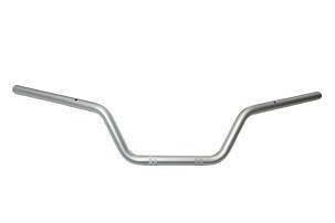 BIKETEC VOLAN MOTOCIKLISTIČKA ČELIČNA SUZUKI DL 1000 V-STROM (2014-2016) BOJA SREBRNA 0306080000