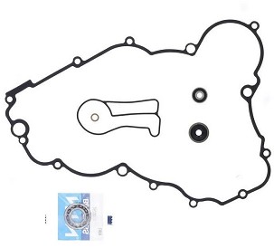 CENTAURO SET ZA POPRAVKU PUMPE VODE KTM SX 250 '17-'19 , EXC 250 / 300 '17-'19 TPi , HUSQVARNA TC 250 '17-'19 , TE 250 / 300 '17-'19