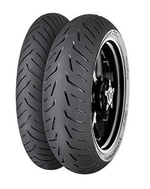 CONTINENTAL GUMA 170/60ZR17 CONTIROADATTACK 4 72W TL M/C ZADNJI DOT 21/2025 (244713)