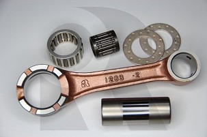 ROYAL RODS KLIPNJAČA KAWASAKI KX 250 (KX250) '78-'08, KDX 250 (KDX250) '91-'94